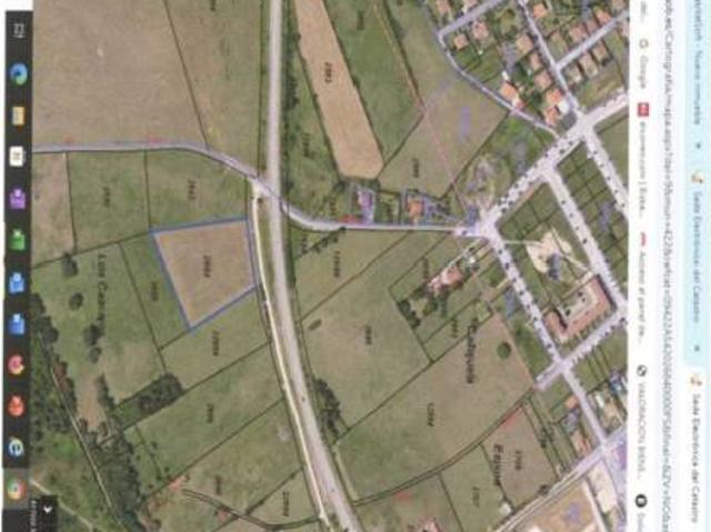 Terreno en venta en Villasana de Mena, Valle De Mena