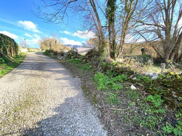 Terreno en venta en Valle De Mena, Castilla y León