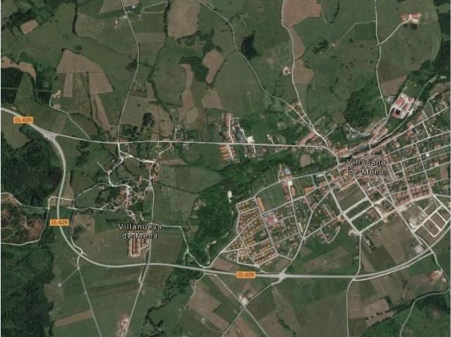 Terreno en venta en Valle De Mena, Castilla y León