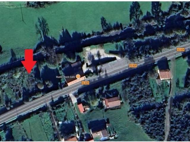 Terreno en venta en Valle De Mena, Castilla y León