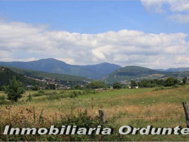 Terreno en venta en Valle De Mena, Castilla y León