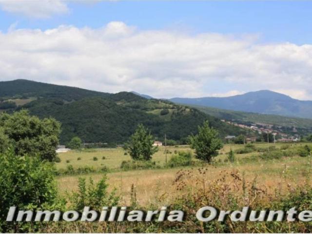 Terreno en venta en Valle De Mena, Castilla y León