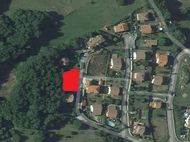Terreno en venta en Vivanco, Valle De Mena