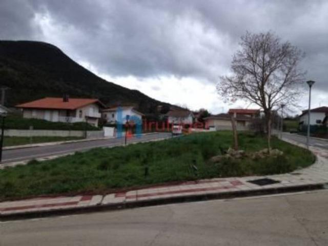 Terreno en venta en Valle De Mena, Castilla y León