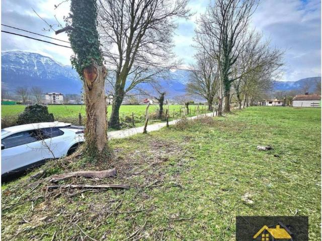 Terreno en venta en Prado, Valle De Mena