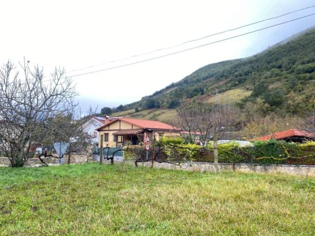 Terreno en venta en Valle De Mena, Castilla y León