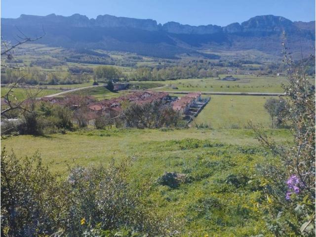 Terreno en venta en Valle De Mena, Castilla y León