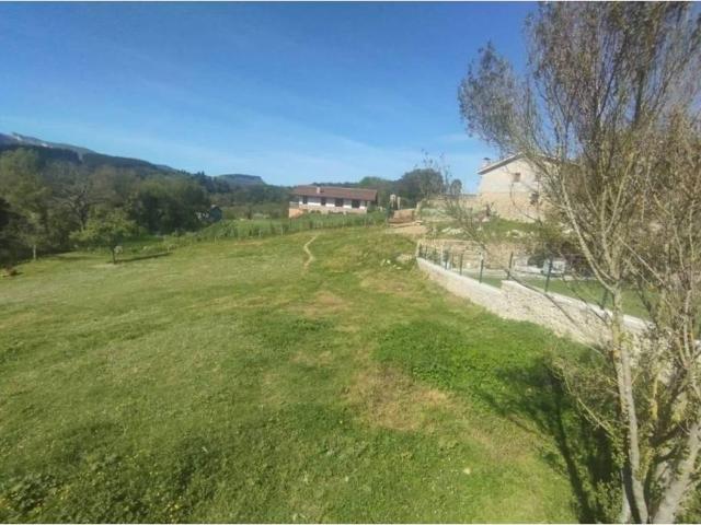 Terreno en venta en Valle De Mena, Castilla y León