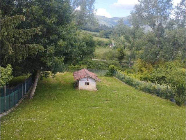 Terreno en venta en Valle De Mena, Castilla y León
