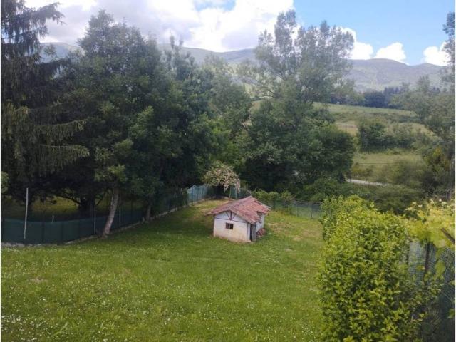 Terreno en venta en Valle De Mena, Castilla y León