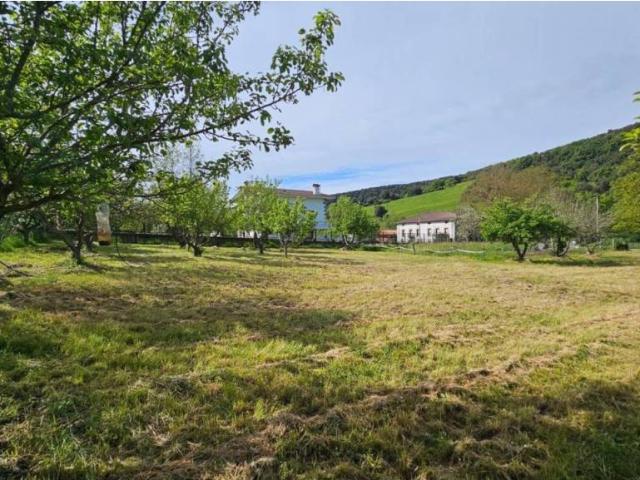Terreno en venta en Valle De Mena, Castilla y León