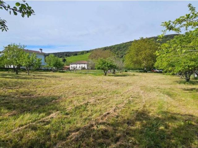 Terreno en venta en Valle De Mena, Castilla y León