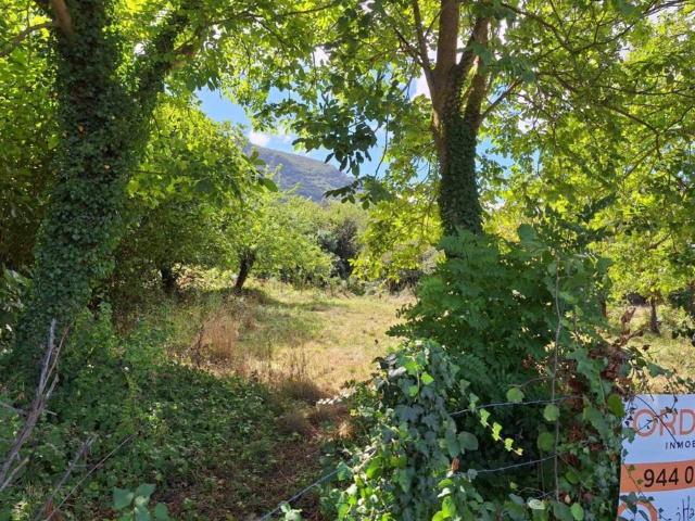 Terreno en venta en Valle De Mena, Castilla y León