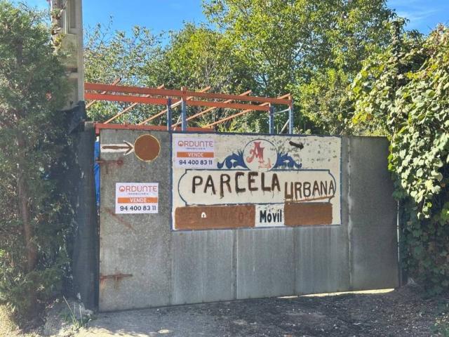 Terreno en venta en Arandilla, Burgos