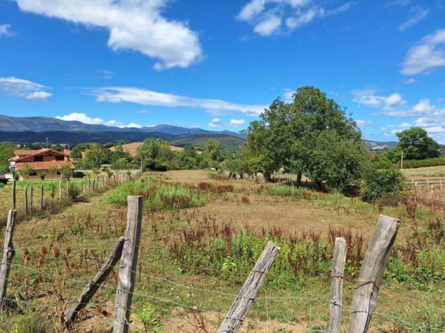 Terreno en venta en Valle De Mena, Castilla y León