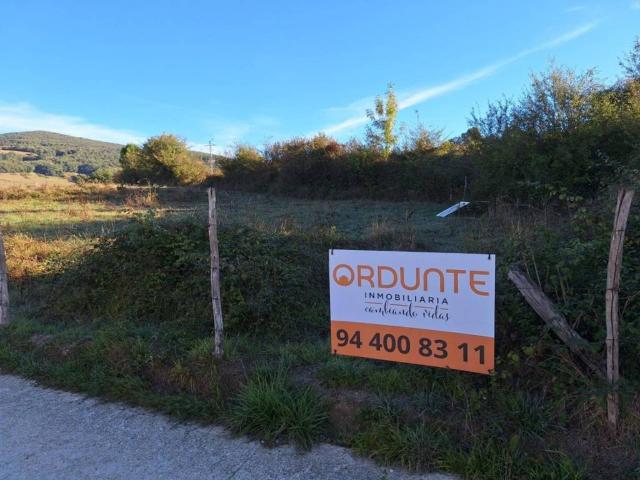 Terreno en venta en Valle De Mena, Castilla y León