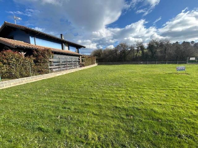 Terreno en venta en Valle De Mena, Castilla y León