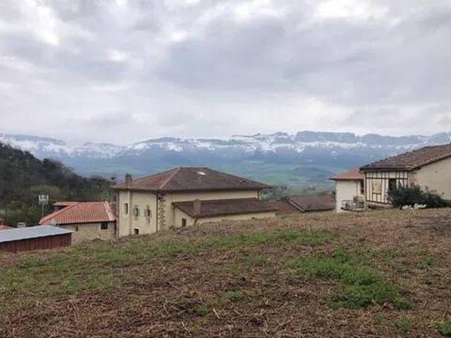 Terreno en venta en Caniego, Valle De Mena