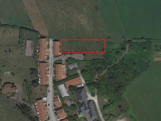 Terreno en venta en Villasana de Mena, Valle De Mena