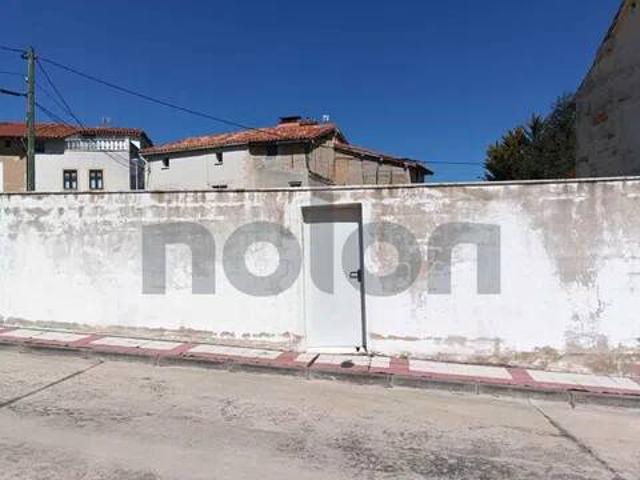 Terreno en venta en Valle De Oca, Castilla y León