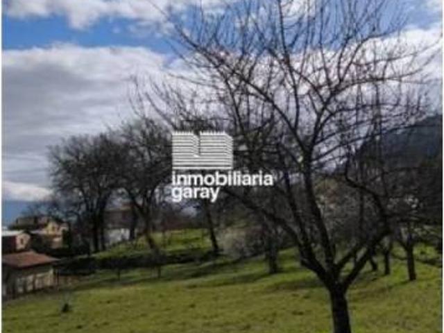 Terreno en venta en Valle De Santibáñez