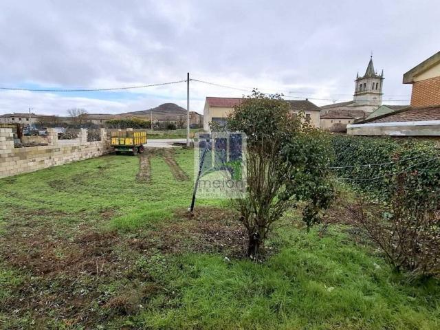 Terreno en venta en Valle De Santibáñez, Castilla y León