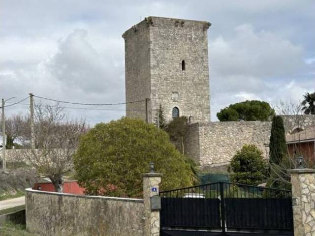 Terreno en venta en Valle De Santibáñez, Castilla y León