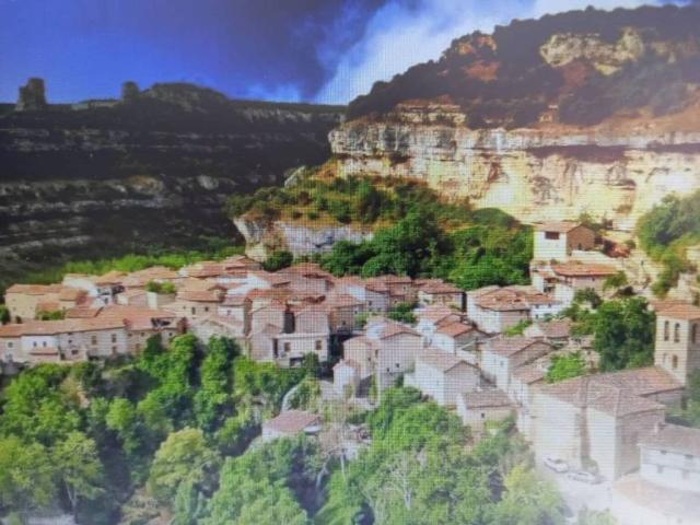 Terreno en venta en Valle De Sedano, Castilla y León