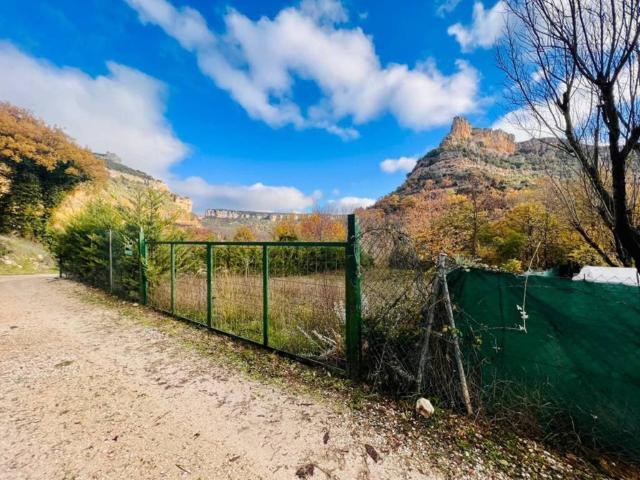 Terreno en venta en Valle De Sedano, Castilla y León