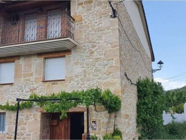 Terreno en venta en Valle De Tobalina, Castilla y León