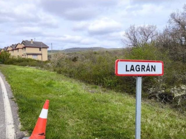 Terreno en venta en Valle De Tobalina, Castilla y León