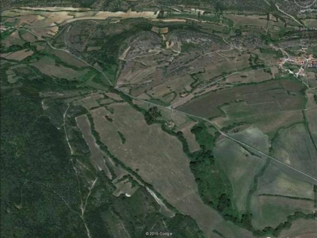 Terreno en venta en Valle De Valdebezana, Castilla y León
