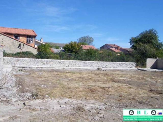 Terreno en venta en Soncillo, Valle De Valdebezana