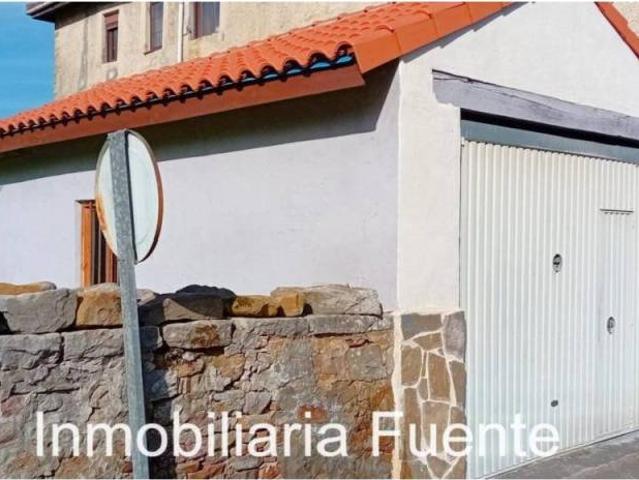 Terreno en venta en Valle De Villaverde, Cantabria