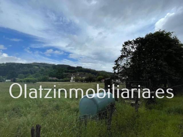 Terreno en venta en Valle De Villaverde