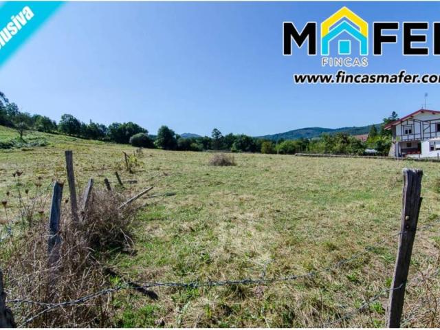 Terreno en venta en Valle De Villaverde, Cantabria