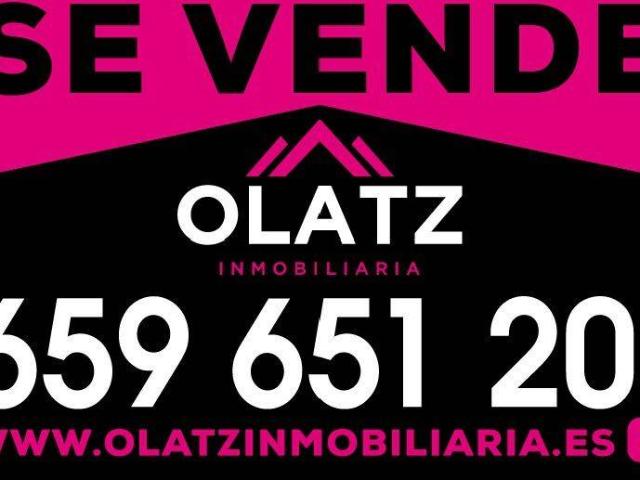Terreno en venta en Valle De Villaverde