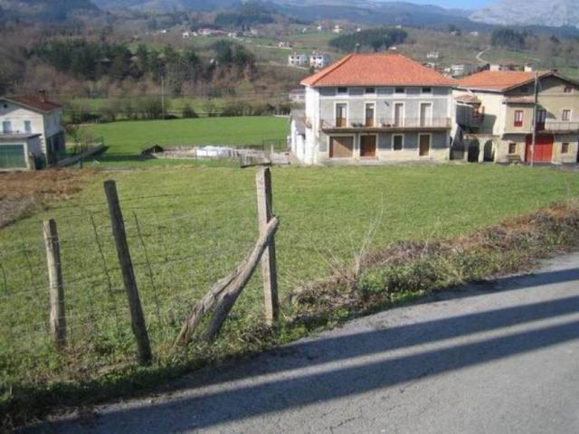 Terreno en venta en Valle De Villaverde, Cantabria