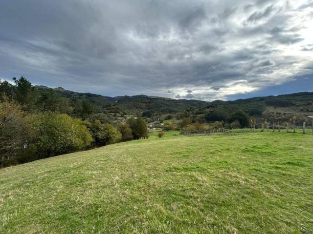 Terreno en venta en Valle De Villaverde, Cantabria