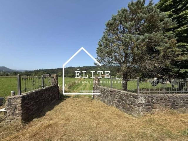 Terreno en venta en Valle De Villaverde