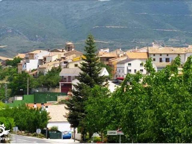Terreno en venta en Murelu Deierri / Murillo de Yerri, Estellerria