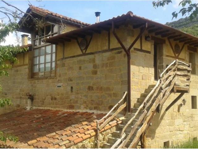Terreno en venta en Valle De Zamanzas, Castilla y León