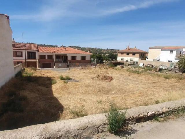 Terreno en venta en Comarca de Guadix, Andalucía