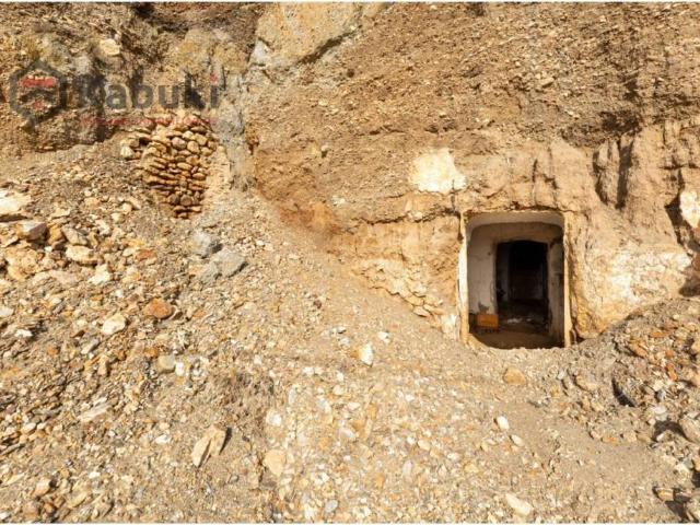 Terreno en venta en Comarca de Guadix, Andalucía