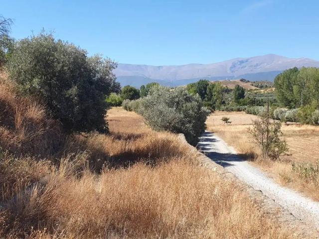 Terreno en venta en Comarca de Guadix, Andalucía
