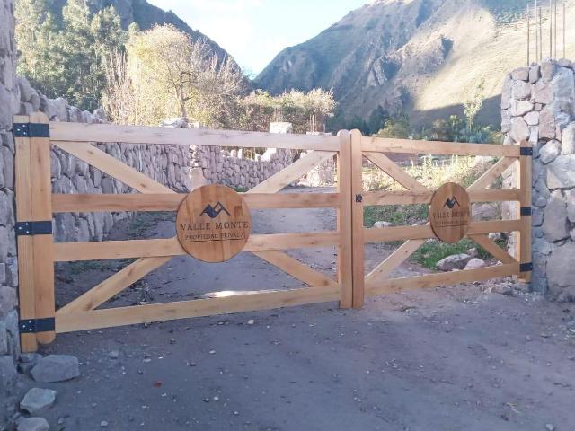 Terreno venta en Urubamba, Cusco