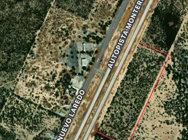 Terreno en venta en Vallecillo, Nuevo León