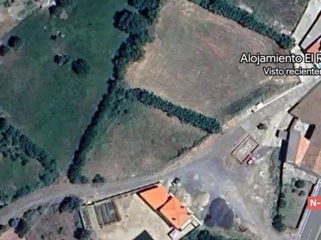 Terreno en venta en Vallejera De Riofrío, Castilla y León