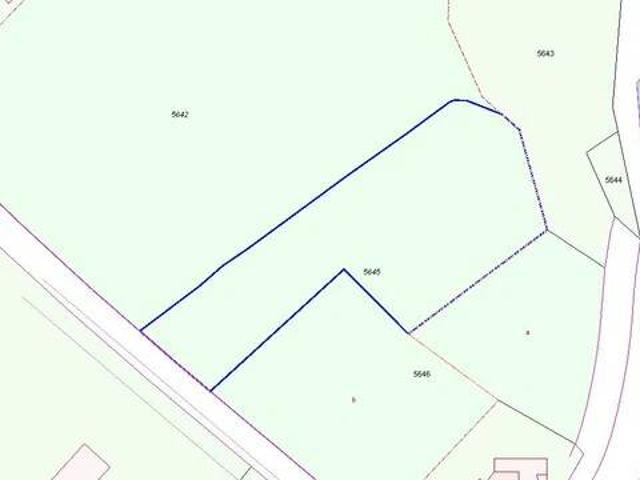 Terreno en venta en Valleruela De Pedraza, Castilla y León
