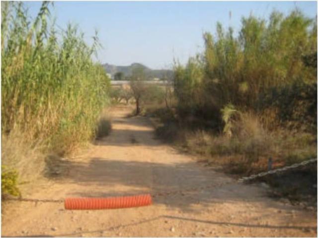 Terreno en venta en la Costera, Valencia